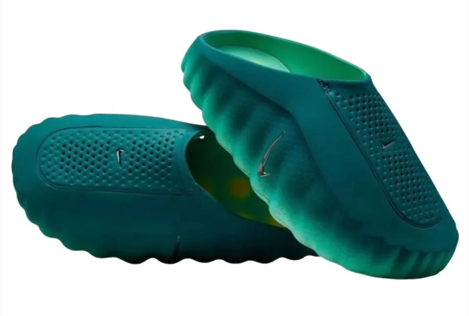 Nike Mind 001 “Geode Teal”