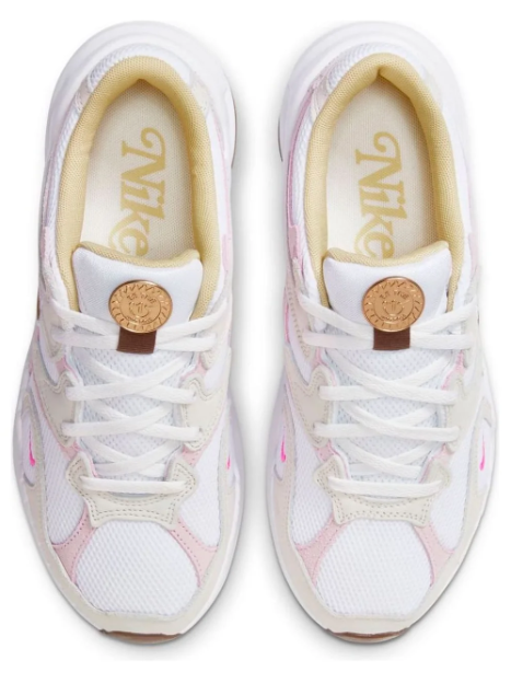 Nike AL8 'White Pink Brown' HM3691-130