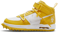 Nike Air Force 1 Mid SP x Off-White “Varsity Maize”