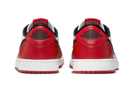 Air Jordan 1 Retro Low OG “Banned”
