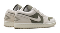 Air Jordan 1 Low 'Medium Olive'
