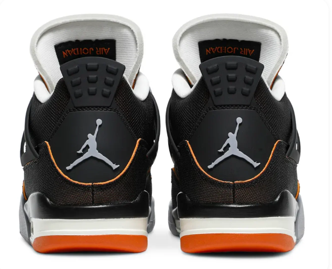 Women’s Air Jordan 4 Retro “Starfish”