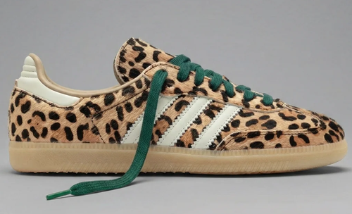 adidas Samba OG 'Leopard Print' KI6674