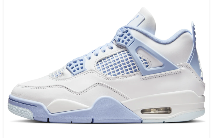 Women’s Air Jordan 4 “Forget Me Not”
