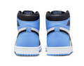 Air Jordan 1 Retro High OG 'UNC Toe' Sneakers (DZ5485-400)