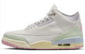 Air Jordan 3 Retro OG 'Sail/Jade Aura' IF4396-100