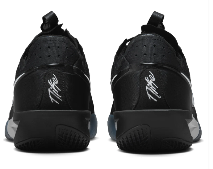 Nike Air Zoom GT Cut 3 EP 'Black/White' DV2918-004