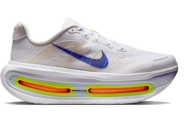 Nike Vomero Premium “Off White/Dark Obsidian”