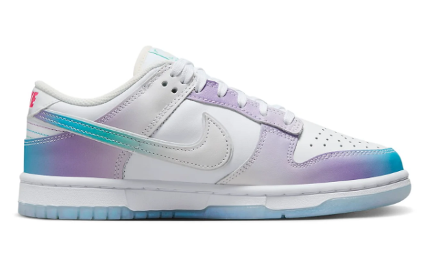 Nike Dunk Low 'Unlock your Space' FJ7743-194