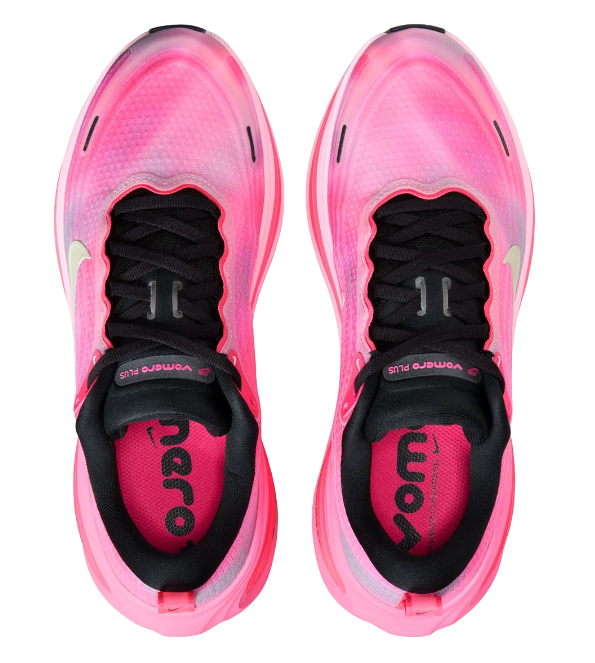 Nike Women’s Vomero Plus “Pearl Pink”