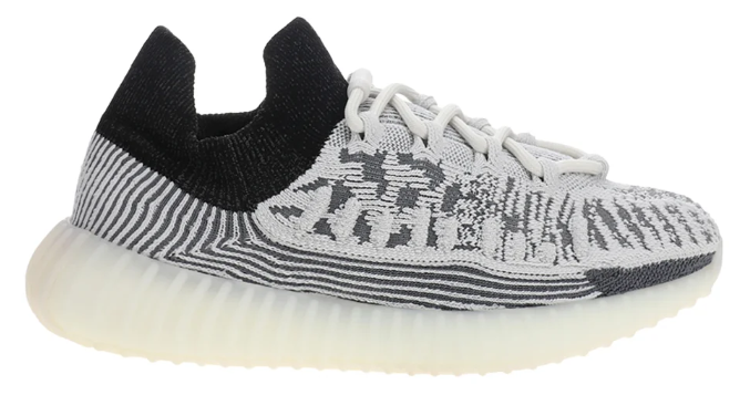 adidas Yeezy Boost 350 V2 CMPCT 'Panda' IG9608