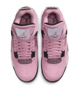 Women’s Air Jordan 4 Retro “Orchid”