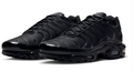 Nike Air Max Plus TN 'Triple Black'