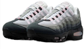 Nike Air Max 95 “Pink Foam” (2026)