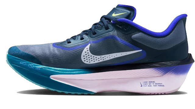 Nike Zoom Fly 6 PRM “Court Blue Obsidian”