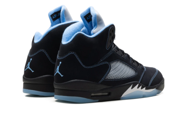 Air Jordan 5 'University Blue'
