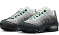 Nike Women’s Air Max 95 OG “Black/Neon Yellow”