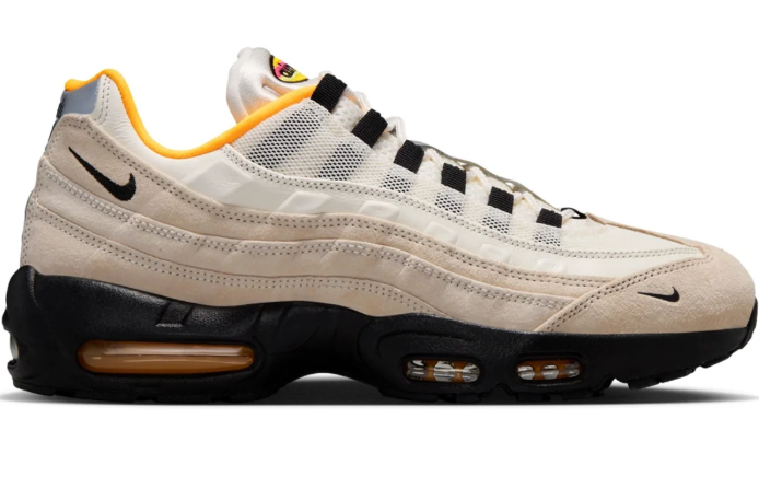 Nike SB Air Max 95 “Club 58”