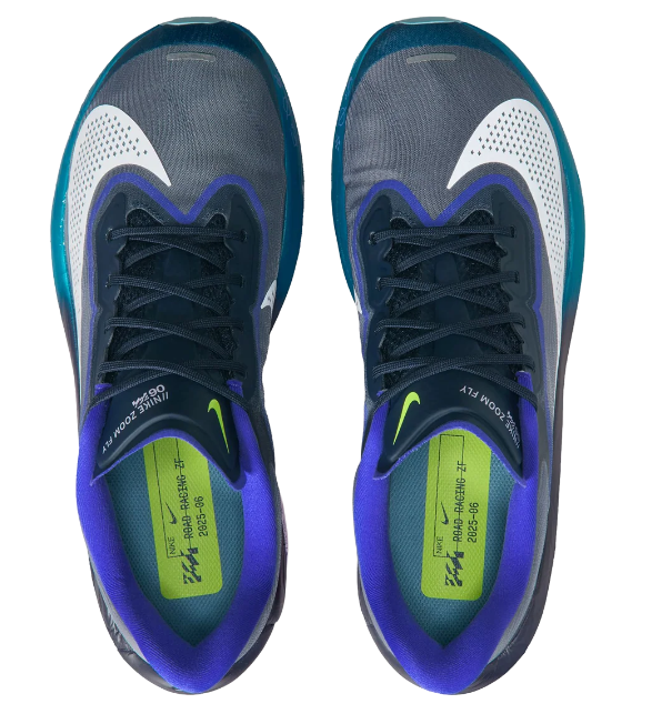 Nike Zoom Fly 6 PRM “Court Blue Obsidian”