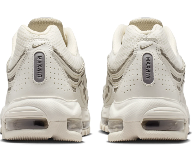 Nike Air Max TL 2.5 'Phantom/Moon Fossil/Silver' FZ4110-012