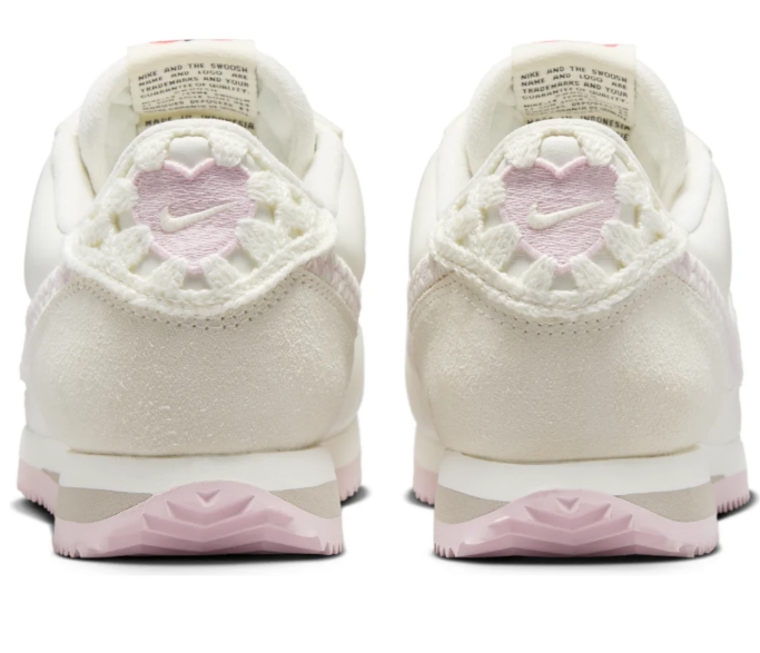 Nike Cortez 'Valentine's Day' 2025 HV6012-161