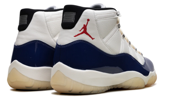 Air Jordan 11 'Rare Air' (Holiday 2025)