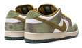 Nike SB Dunk Low Pro Alexis Sablone Chameleon