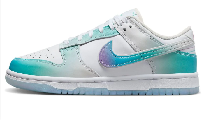 Nike Dunk Low 'Unlock your Space' FJ7743-194