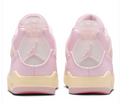 Air Jordan 4 Retro “Pale Pink”