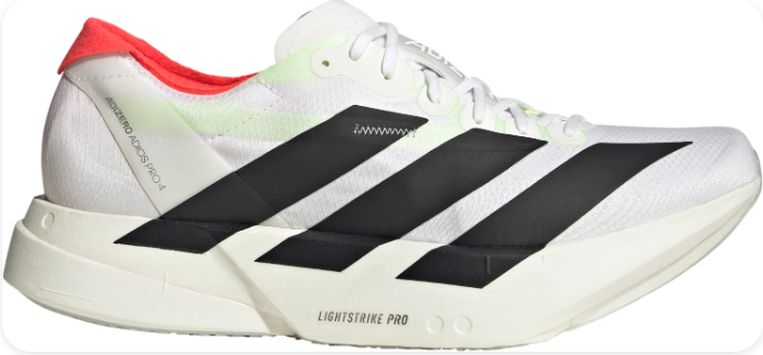 adidas Adizero Adios Pro 4