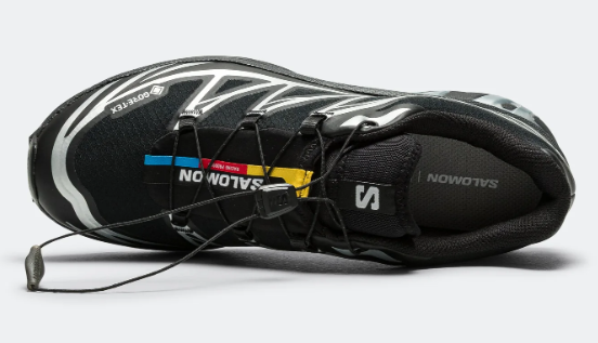 Salomon XT-6 GTX Trail Running Shoes