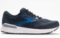 Brooks Addiction GTS 15 'India Ink/Blue' Men's Running Shoe
