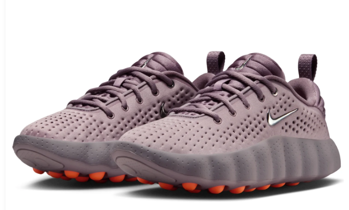 Nike Mind 002 'Light Violet Ore Purple Smoke' HQ4310-200