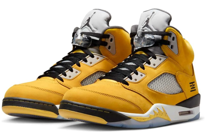 Air Jordan 5 Retro 'Tokyo'