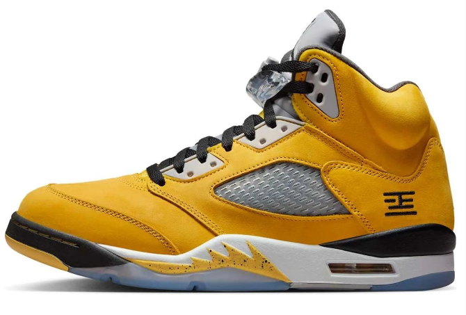 Air Jordan 5 Retro 'Tokyo'