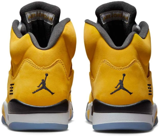 Air Jordan 5 Retro 'Tokyo'