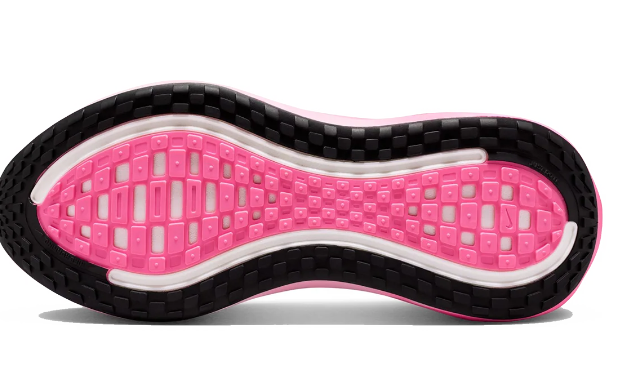 Nike Women’s Vomero Plus “Pearl Pink”