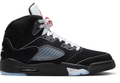 Air Jordan 5 Retro Reimagined 'Black Metallic' HF3975-001