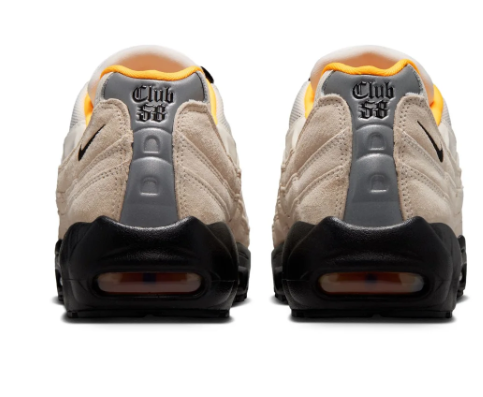 Nike SB Air Max 95 “Club 58”