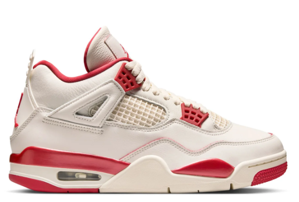 Air Jordan 4 Retro “Valentine’s Day”