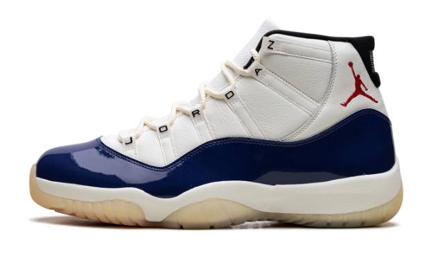 Air Jordan 11 'Rare Air' (Holiday 2025)