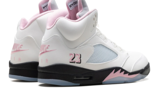 Air Jordan 5 Retro '35th Anniversary' HQ7978-102