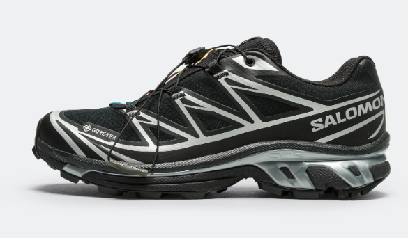 Salomon XT-6 GTX Trail Running Shoes