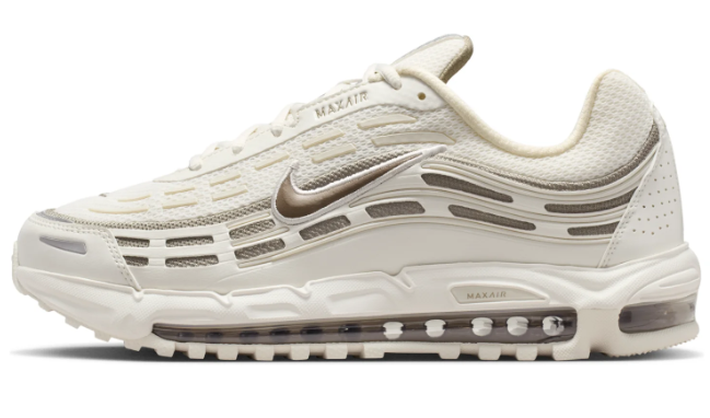 Nike Air Max TL 2.5 'Phantom/Moon Fossil/Silver' FZ4110-012