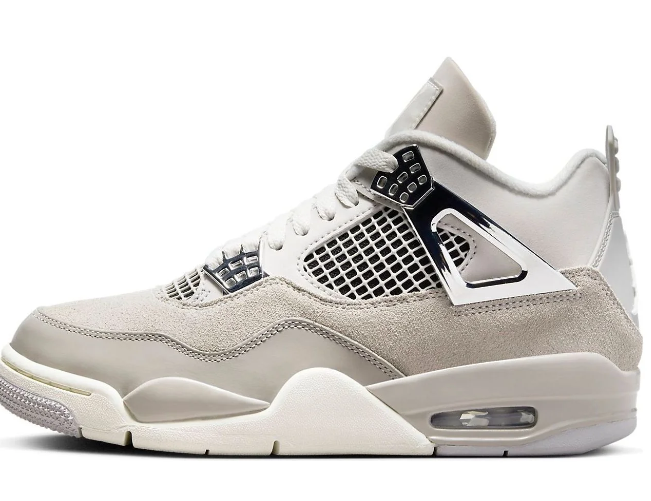 Women’s Air Jordan 4 Retro “Frozen Moments”