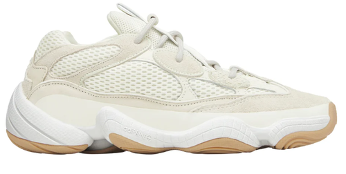 adidas Yeezy 500 'Bone White' FV3573