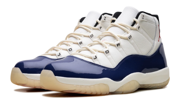 Air Jordan 11 'Rare Air' (Holiday 2025)
