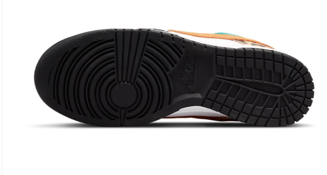 Nike Dunk Low SE 'Safari Mix' DN3866-100