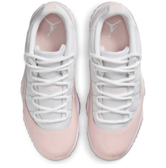 Air Jordan 11 Retro Low 'Legend Pink' AH7860-160
