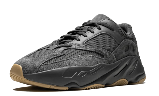 adidas Yeezy Boost 700 Utility Black